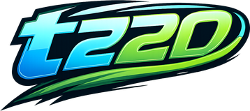 t220 লোগো